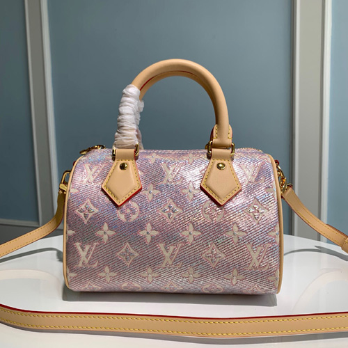 루이비통 스피디 반둘리에 20 M23069