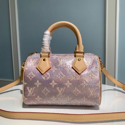 루이비통 스피디 반둘리에 20 M23069