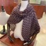 디올 신상 스카프 D1047