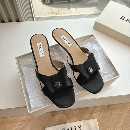 발리 여성용 슬리퍼 B8607-4