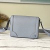 루이비통 뉴 플랩 메신저 M30807 그레이