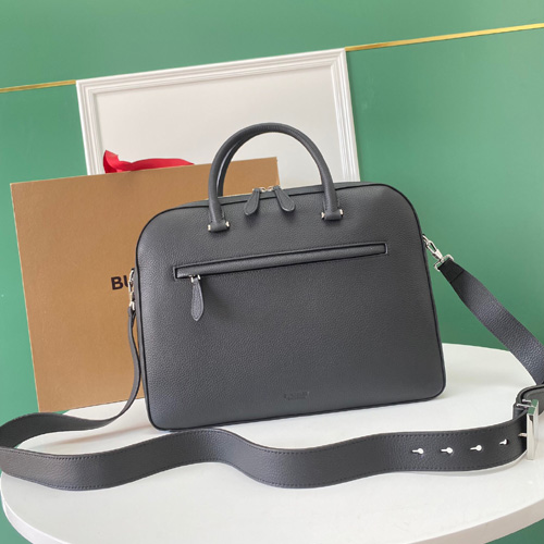 버버리 남성용 서류가방 88122338