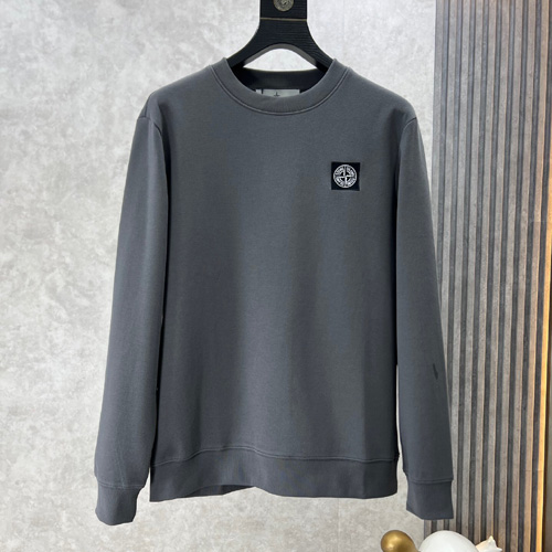 스톤 아일랜드 남성용 맨투맨 SLD1010-2