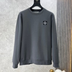 스톤 아일랜드 남성용 맨투맨 SLD1010-2