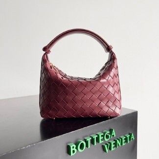 보테가 미니 월리스 754443-3