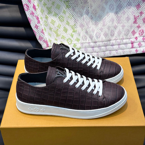 루이비통 남성용 스니커즈 M0508-1