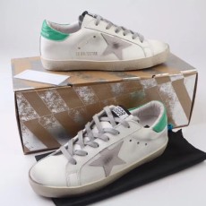 골든구스 남여공용 신상 스니커즈 G305989