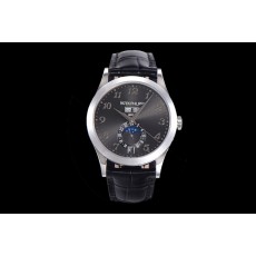 파텍필립 신상 시계 PT1114 블랙