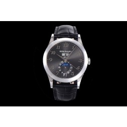 파텍필립 신상 시계 PT1114 블랙