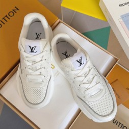 루이비통 남성용 운동화  M0578-4