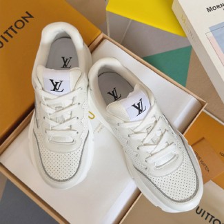 루이비통 남성용 운동화  M0578-4