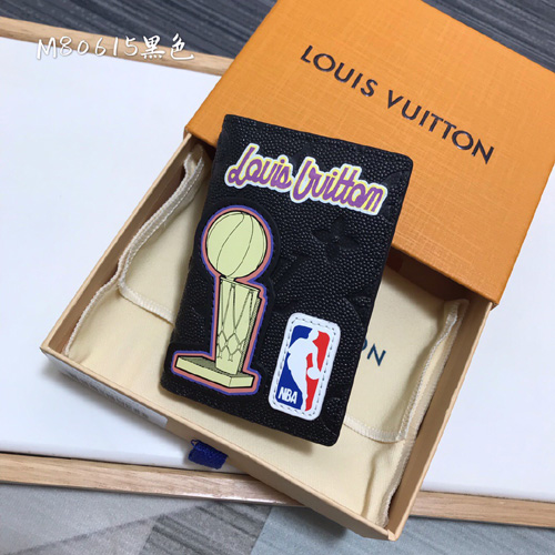 루이비통 LVXNBA 포켓 오거나이저 M80615