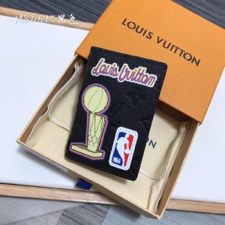 루이비통 LVXNBA 포켓 오거나이저 M80615