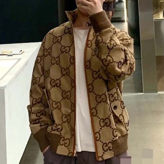 구찌 남여공용 자켓 617549