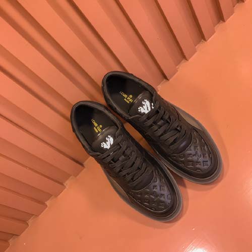 루이비통 남성용 운동화 M0465-1