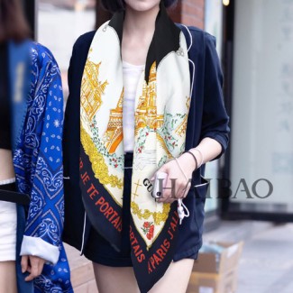 구찌 신상 스카프 G3653-2