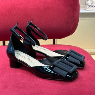 디올 여성용 펌프스 KD0703-2