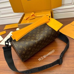 [VVIP] 루이비통 소프트 폴로숑 M46691