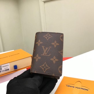 루이비통 카드지갑 포켓 오거나이저 M68905