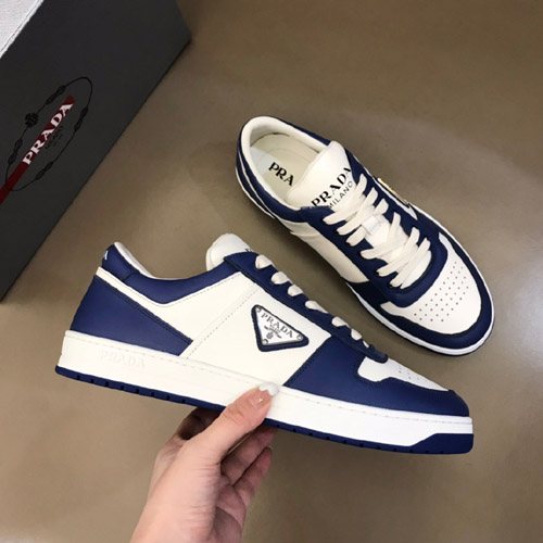 프라다 남성용 스니커즈  F0834-3