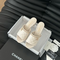 샤넬 여성용 샌들 G34525-1