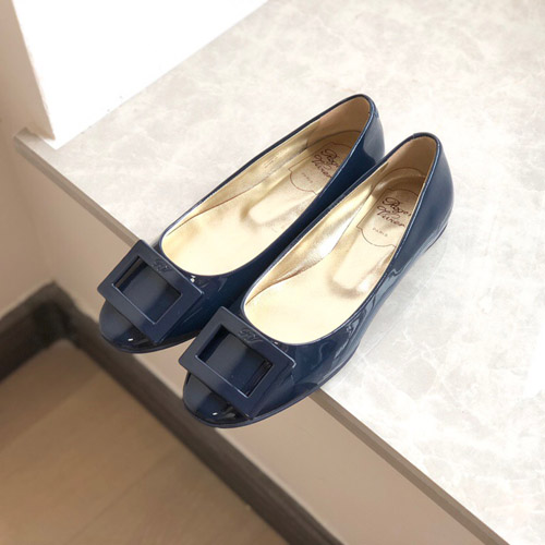 로저비비에 로퍼 RV5496-4