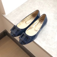 로저비비에 로퍼 RV5496-4