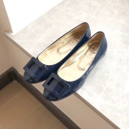 로저비비에 로퍼 RV5496-4