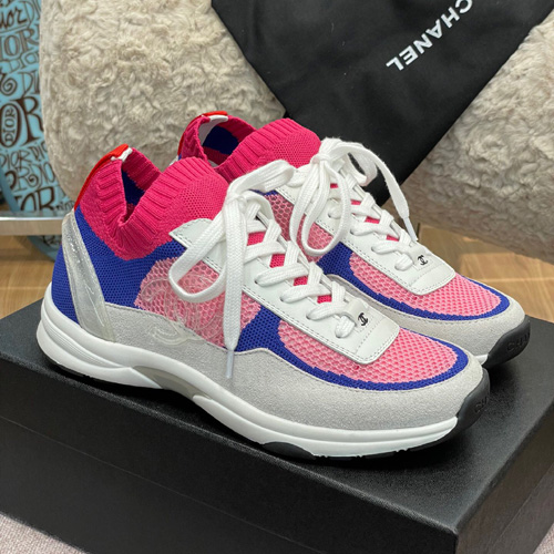 샤넬 여성용 운동화 G34383-1
