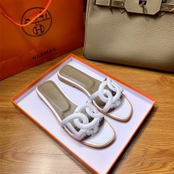 에르메스 알로하 슬리퍼 H35120-1