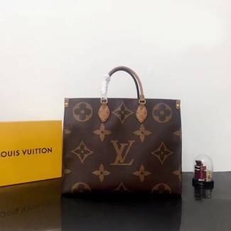 루이비통 온더고 토트백 GM M44576