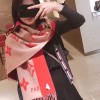 루이비통 신상 스카프 MP2285