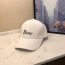 디올 신상 모자 D56811 화이트