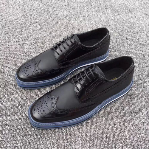 프라다 신상 구두 F0660 블랙