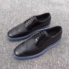 프라다 신상 구두 F0660 블랙