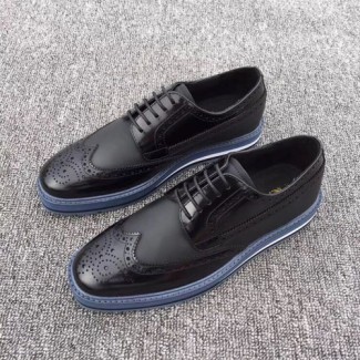 프라다 신상 구두 F0660 블랙