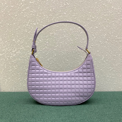 셀린느 아바 백 193958 보라