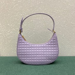 셀린느 아바 백 193958 보라