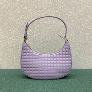 셀린느 아바 백 193958 보라