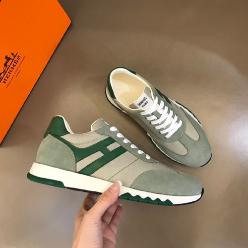 에르메스 남성용 스니커즈 H35172-4