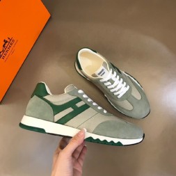 에르메스 남성용 스니커즈 H35172-4