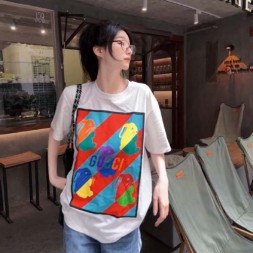 구찌 남여공용 반팔  617567