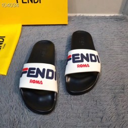 펜디 남여공용 신상 슬리퍼 FD46058