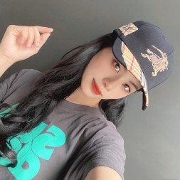 버버리 신상 모자 22154129-1