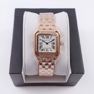 까르띠에 여성용 시계 W7100070