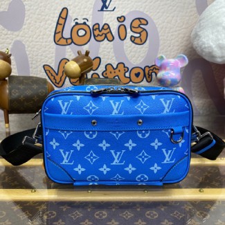 루이비통 알파 메신저 M46955-3