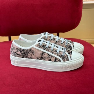 디올 여성용 스니커즈 KD0709-6