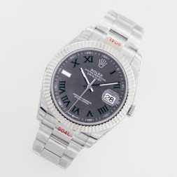 [ EW ] 롤렉스 남성용 시계 R37012-9 41MM