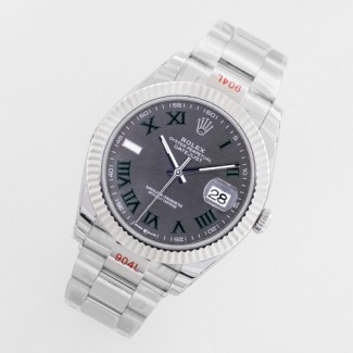 [ EW ] 롤렉스 남성용 시계 R37012-9 41MM