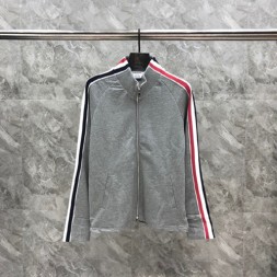 톰브라운 남여공용 자켓 TB8738 그레이